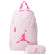 Jordan Τσάντα πλάτης Air School Backpack with Pencil Case